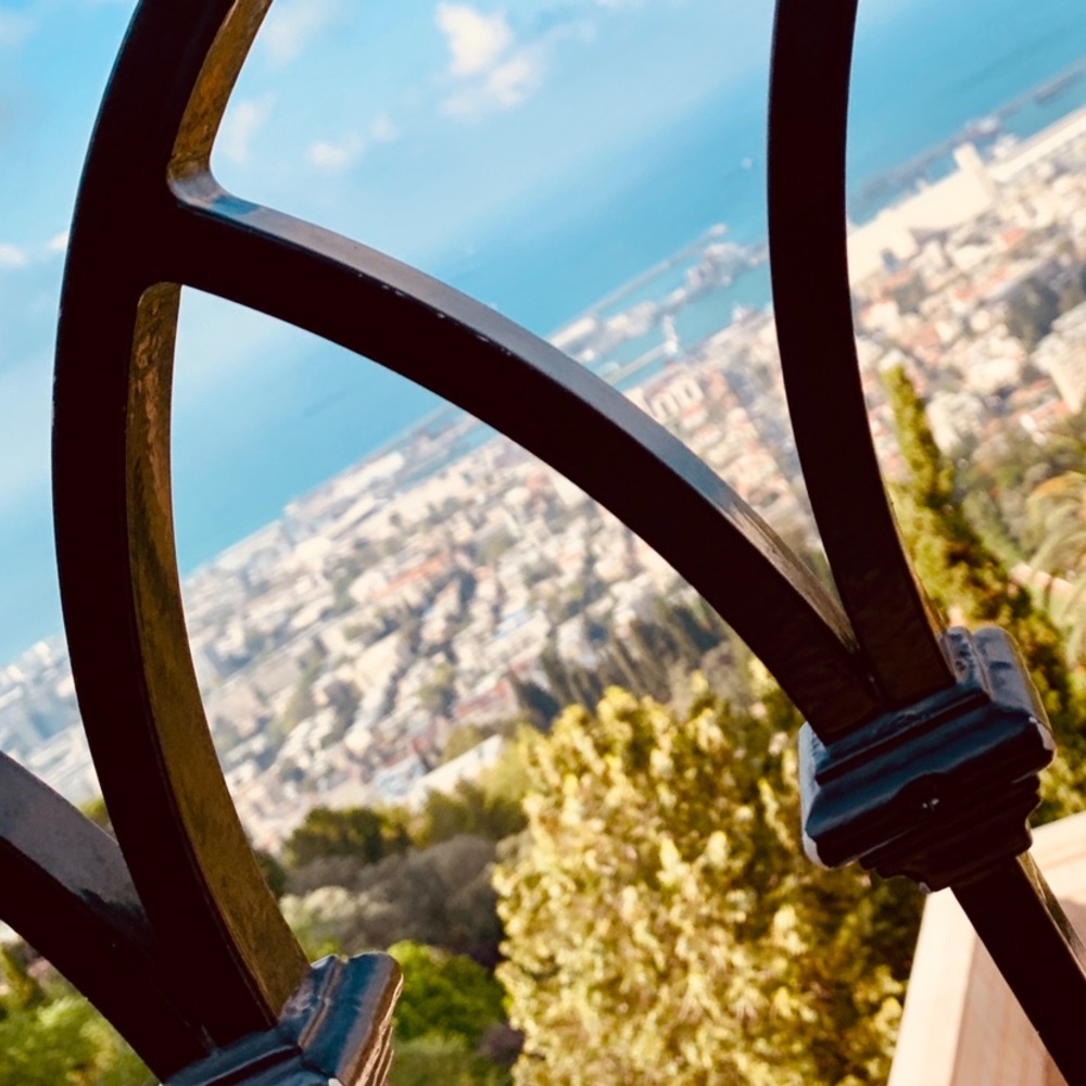 Meet your Posher, Shoshana